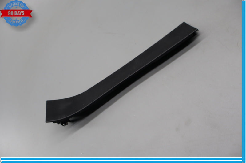 Load image into Gallery viewer, 14-21 Maserati Ghibli Left Driver Side A Pillar Lower Trim Cover Oem