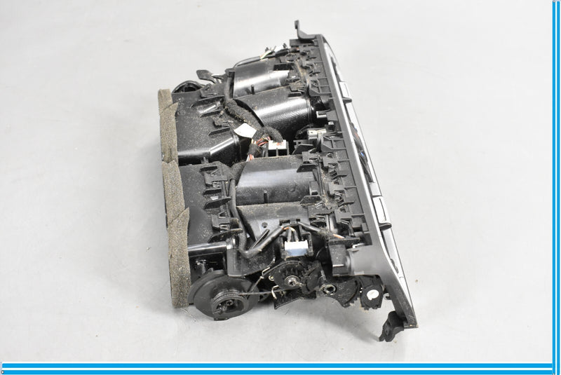 Load image into Gallery viewer, 09-15 BMW 750i 750Li Center Middle Dash Dashboard Air Vent Grille Oem