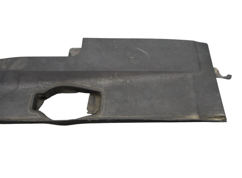 Load image into Gallery viewer, 11-18 Audi A8 A8L Quattro Right Side Rain Tray Water Deflector Cover Trim Oem