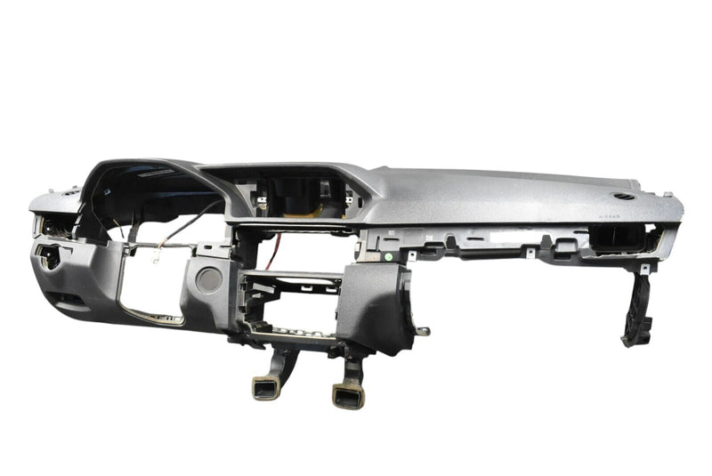 Load image into Gallery viewer, 10-13 Mercedes W212 E350 E400 E550 Dashboard Dash Board Panel Black Oem