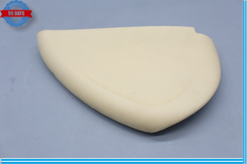 Load image into Gallery viewer, 12-15 Audi A7 Quattro Dashboard Left Driver Side End Cap Cover Panel Trim Oem