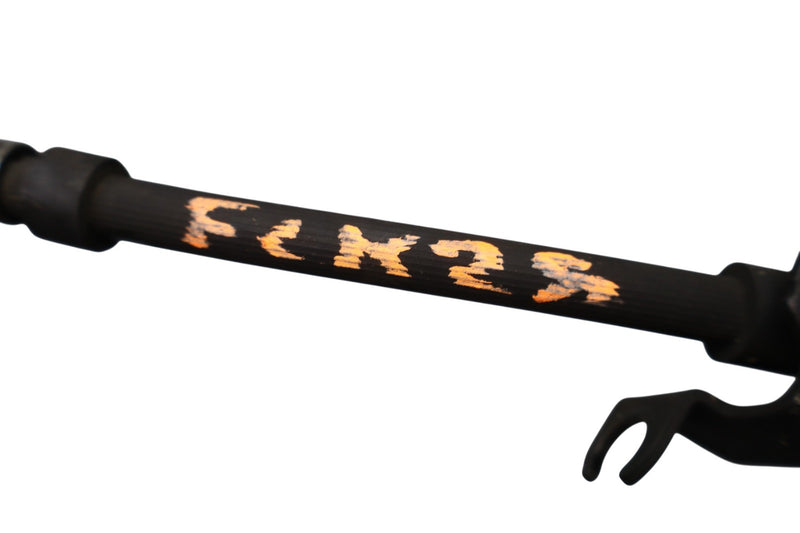 Load image into Gallery viewer, 11-18 Porsche Cayenne 958 Front Left Driver Side Brake Hydraulic Hose Oem