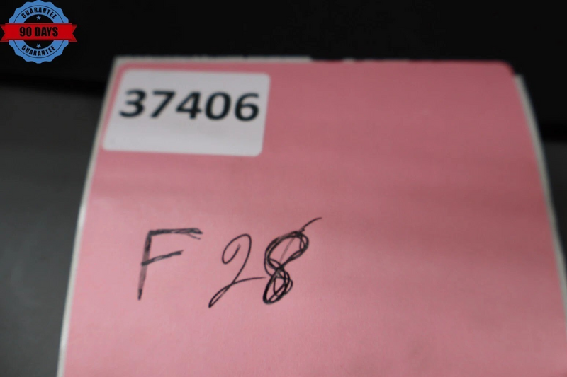 Load image into Gallery viewer, 09-12 Audi A4 Center Console Storage Compartment Base Trim Cover Panel Oem