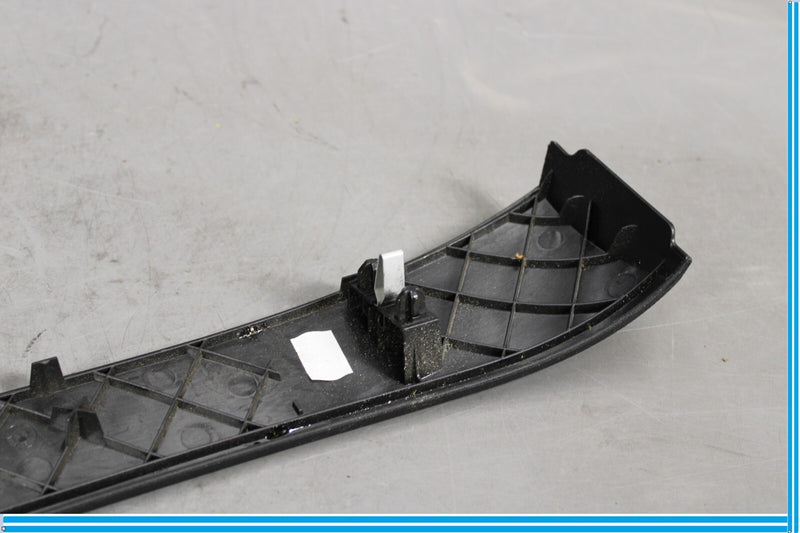 Load image into Gallery viewer, 09-15 BMW 750Li F01 F02 Front Right Side Seat Lower Cover Trim Panel Oem