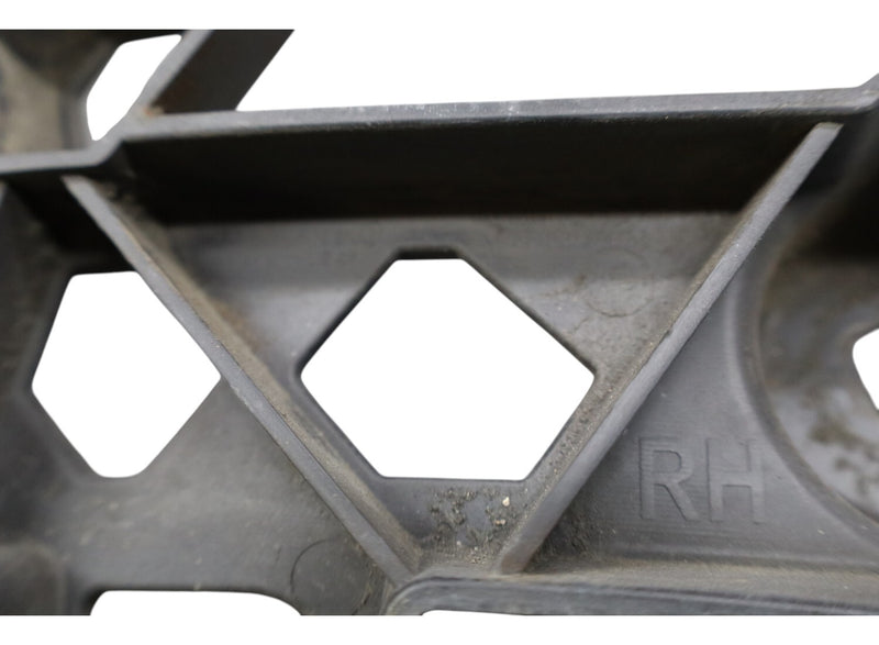 Load image into Gallery viewer, 07-19 Mercedes X166 GL450 GLS350 Rear Left Side Bumper Mount Rail Bracket Oem