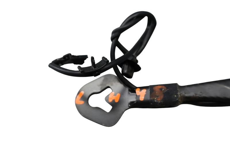 Load image into Gallery viewer, 11-18 Audi A8 Quattro Front Left Side Seatbelt Seat Belt Buckle 4H0857755 Oem