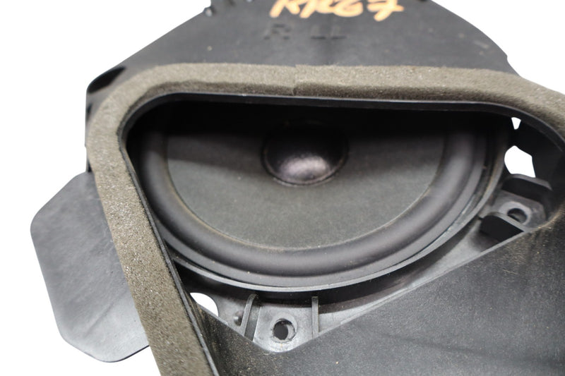 Load image into Gallery viewer, 14-21 BMW I01 i3 101 REX Front Right Side Audio Sound Subwoofer Speaker Oem
