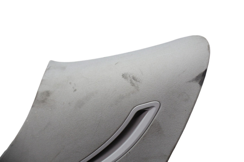 Load image into Gallery viewer, 11-14 Volkswagen Touareg Rear Right Side D Pillar Upper Quarter Panel Trim Oem