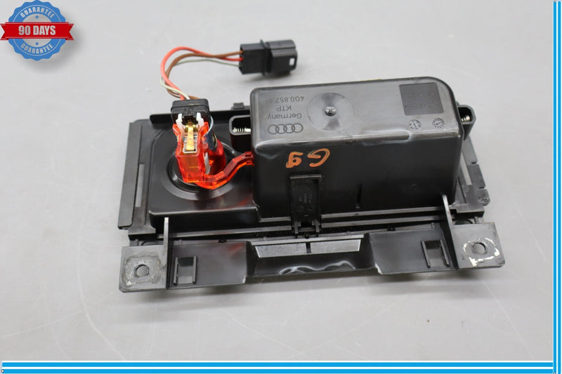 Load image into Gallery viewer, 12-18 Audi A7 Quattro Front Center Console Storage Cigarette Lighter Socket Oem