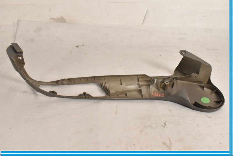 Load image into Gallery viewer, 04-08 Maserati Quattroporte M139 Front Left Driver Seat Lower Trim Cover Oem