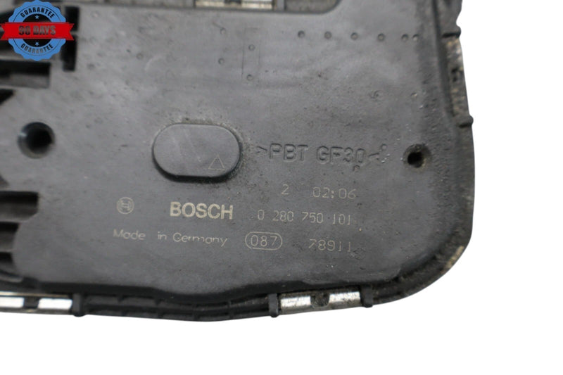 Load image into Gallery viewer, 02-16 Maserati Quattroporte 4200 / F12 Berlinetta Engine Throttle Body Valve Oem