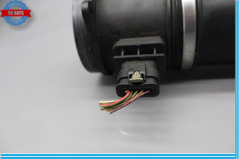 Load image into Gallery viewer, 11-18 Porsche Cayenne Air Intake Hose Pipe Tube Duck 7L5128684 Oem