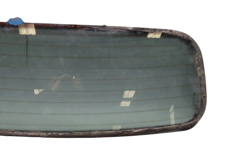 Load image into Gallery viewer, 07-15 Jaguar XK X150 Convertible Rear Windshield Window Glass 43R000470 Oem