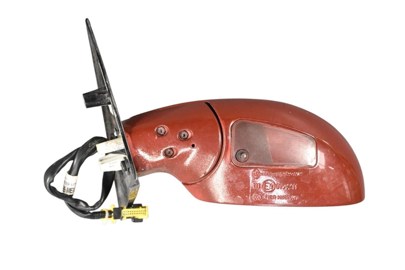 Load image into Gallery viewer, 05-08 Maserati Quattroporte Front Left Driver Side View Door Mirror 0158211 OEM