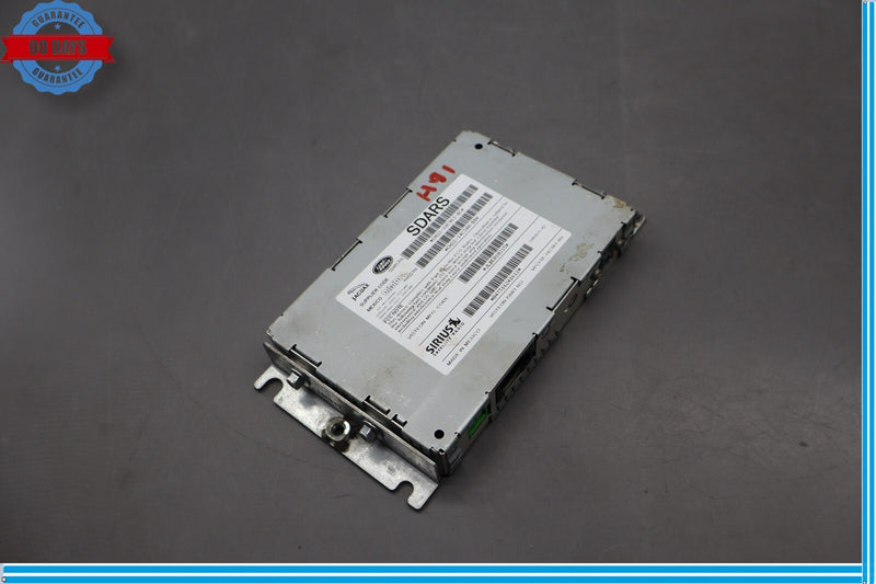 Load image into Gallery viewer, 10-15 Jaguar X351 XJ Sirius Satellite Radio Receiver Control Module Unit Oem