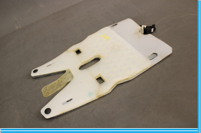 Load image into Gallery viewer, 09-15 Jaguar XF XFR Front Right Side Seat Lumbar Support Air Pump Oem