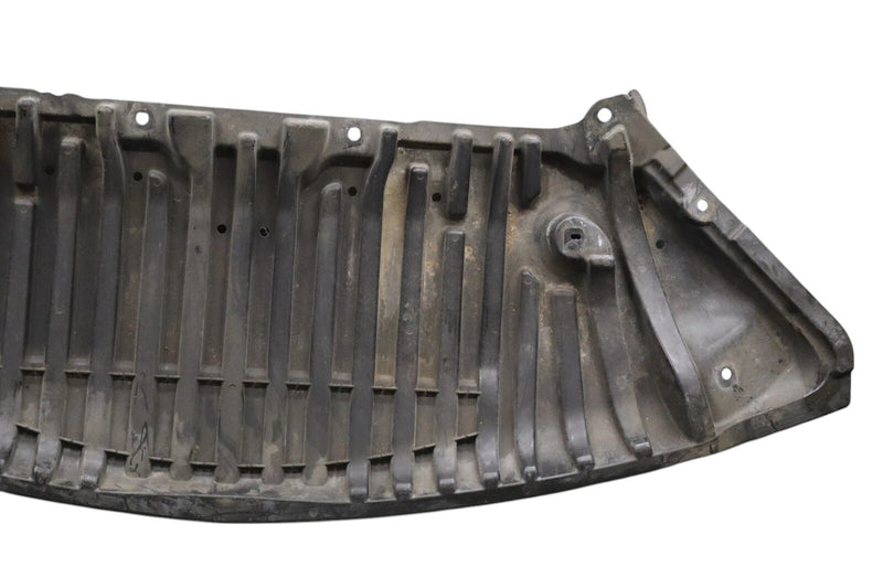 Load image into Gallery viewer, 10-17 Mercedes W207 E350 E550 Engine Front Lower Flap Splash Guard A2075240930