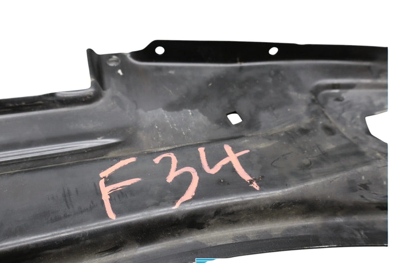 Load image into Gallery viewer, 10-13 Mercedes S400 S550 W221 Upper Radiator Headlight Bracket A0019890803 OEM