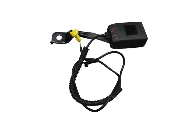 Load image into Gallery viewer, 12-19 Mercedes X166 GL450 GLS550 Front Left Driver Side Seat Belt Buckle Oem