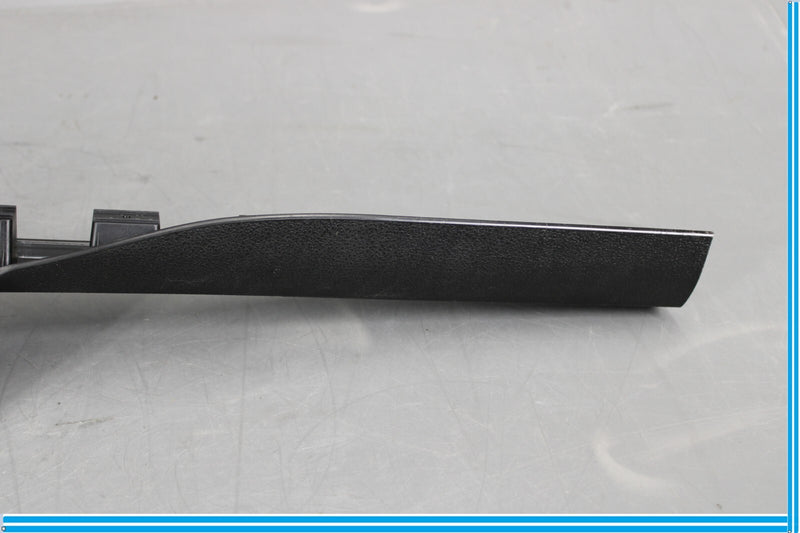 Load image into Gallery viewer, 09-15 BMW 750Li F01 Rear Right Side Door Sill Scuff Plate Trim Cover Panel Oem