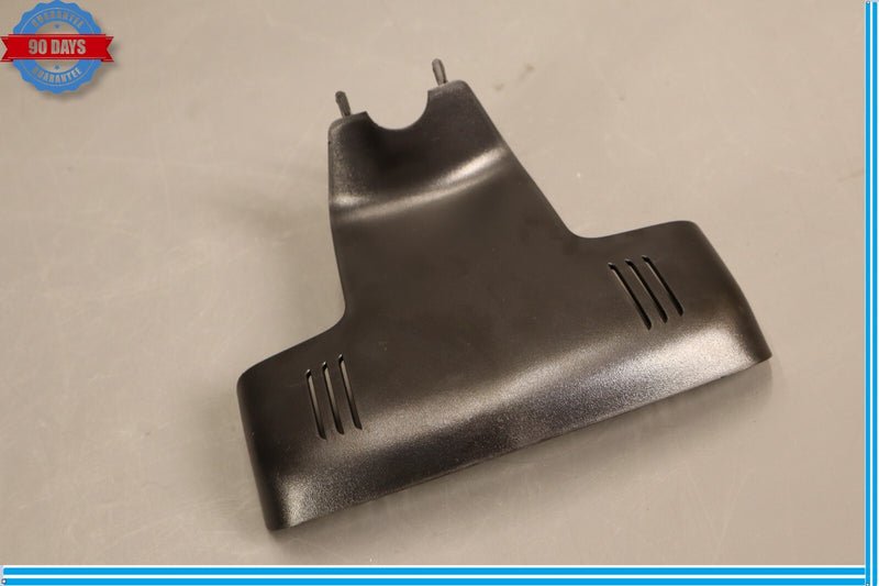 Load image into Gallery viewer, 17-20 Maserati Ghibli M157 Interior Rear View Mirror Cover Trim Black Oem