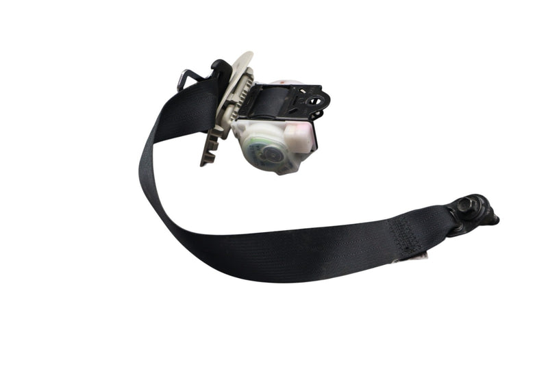 Load image into Gallery viewer, 11-24 Infiniti QX56 QX80 Rear Left Driver Side 3rd Row Seatbelt Retractor Oem