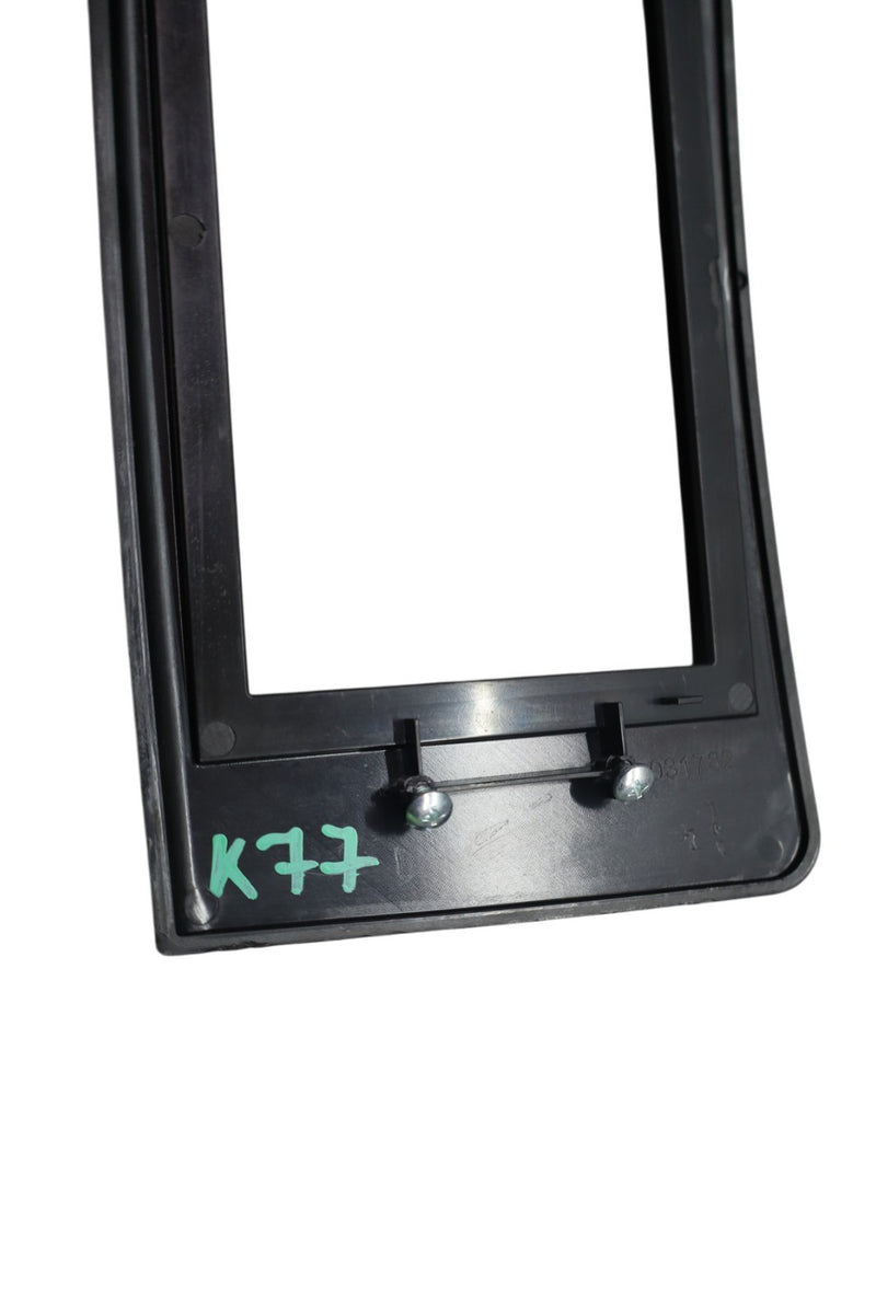 Load image into Gallery viewer, 06-12 Mercedes X164 GL350 ML350 Front Stereo Radio Dash Fascia Bezel Trim Oem