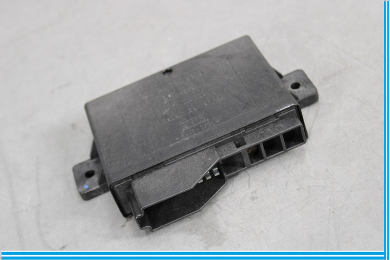 Load image into Gallery viewer, 90-02 Mercedes SL500 SL320 R129 Anti Theft Key Alarm Control Module Unit Oem