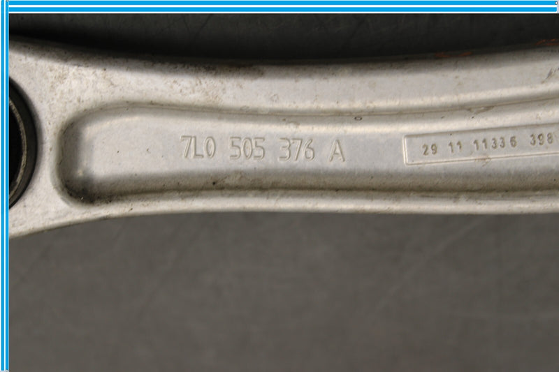 Load image into Gallery viewer, 11-18 Porsche Cayenne Rear Left Driver Side Upper Control Arm Oem