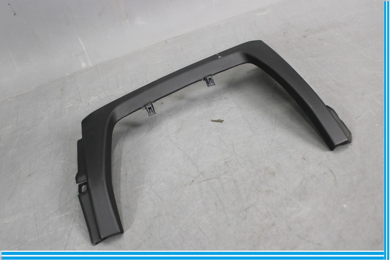 Load image into Gallery viewer, 11-18 Audi A8 Quattro Dash Dashboard Instrument Panel Lower Trim Panel Cover Oem