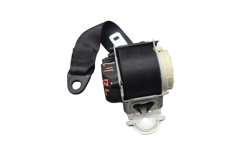 Load image into Gallery viewer, 17-19 Alfa Romeo Giulia Rear Left Side Seatbelt Seat Belt Retractor Oem