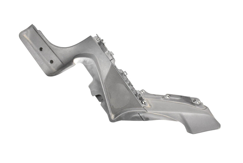 Load image into Gallery viewer, 10-14 Mercedes W204 C250 E350 Coupe Rear Right Side C Pillar Cover Panel Oem
