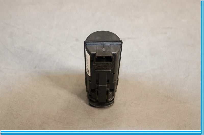 Load image into Gallery viewer, 14-17 Maserati Ghibli S Dash Ignition Switch Button Engine Start Stop Oem