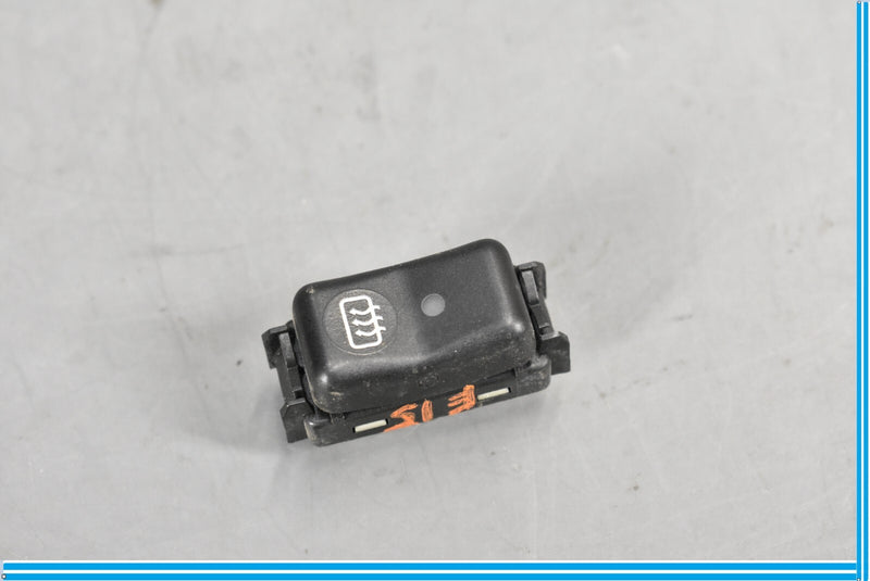Load image into Gallery viewer, 90-95 Mercedes 300SL 500SL Rear Window Heated Pane Switch Oem