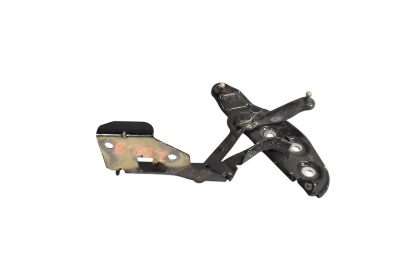 Load image into Gallery viewer, 2003-2013 Bentley Continental GT Left Driver Engine Hood Hinge 3W0823301 OEM