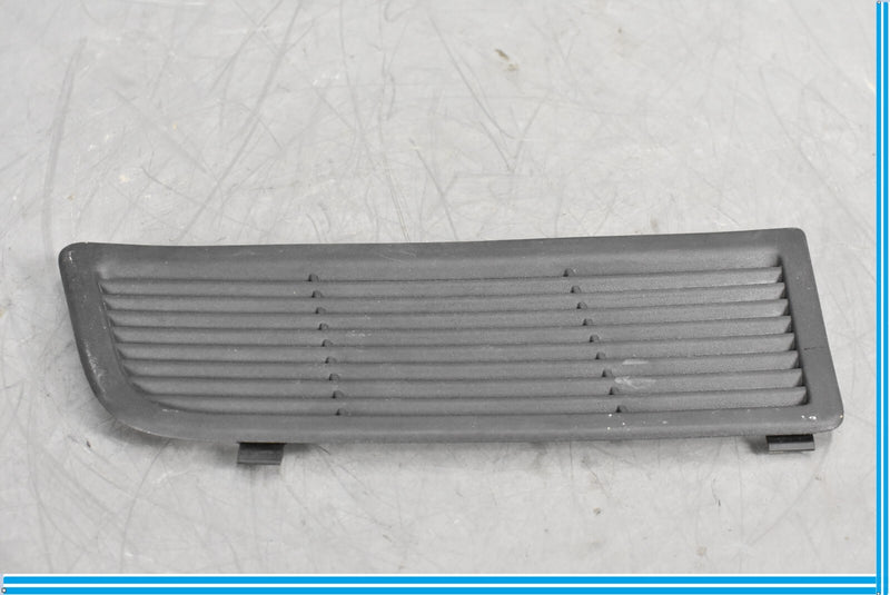 Load image into Gallery viewer, 10-19 Jaguar XJ XJL X351 Rear Left Driver Side Parcel Shelf AC Vent PVJ Oem