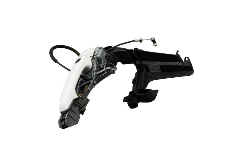 Load image into Gallery viewer, 09-15 Jaguar X250 XF XFR Front Left Side Exterior Door Handle 8X23203A29CH OEM
