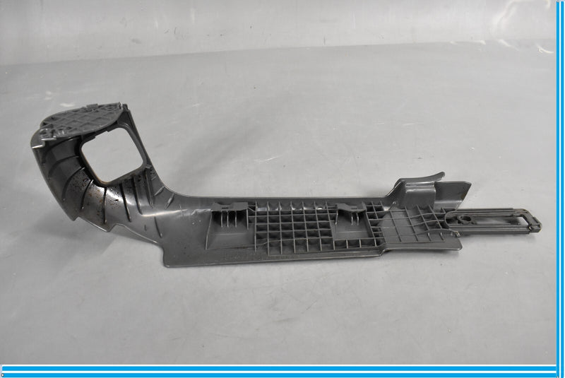 Load image into Gallery viewer, 00-06 Mercedes W215 CL500 Front Right Side Under Seat Compartment Trim Panel Oem