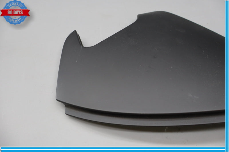 Load image into Gallery viewer, 10-16 Porsche Panamera 970 Left Driver Side Dashboard End Cap Trim Cover Oem