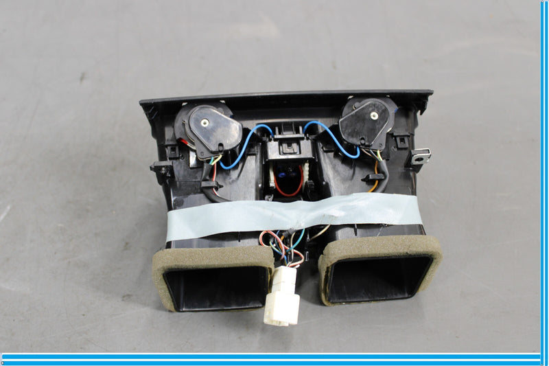 Load image into Gallery viewer, 09-15 BMW 750Li F01 F02 Rear Center Air Outlet Vent Grille Cover Oem