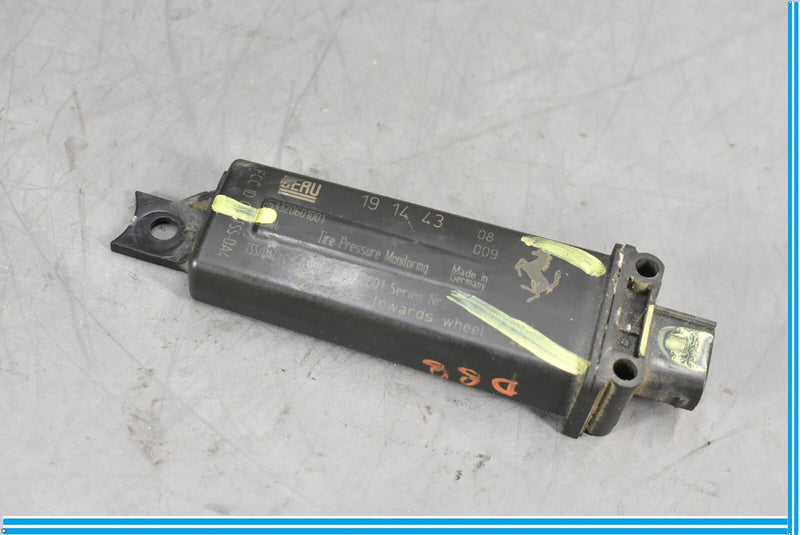 Load image into Gallery viewer, 04-08 Maserati Quattroporte Tire Pressure Monitor Module 191443 Oem
