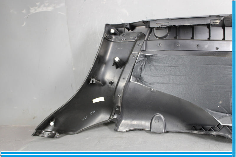 Load image into Gallery viewer, 06-13 Land Rover Range Rover Sport Trunk Left Side Quarter Panel Trim Cover Oem