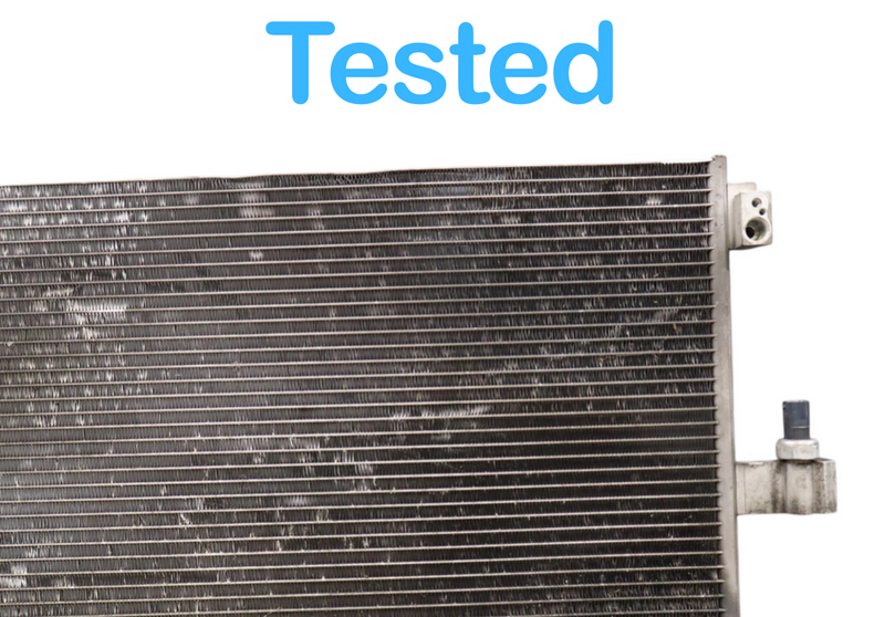 Load image into Gallery viewer, 12-18 Mercedes CLS550 CLS400 AC A/C Air Conditioning Condenser 0995000854 Oem
