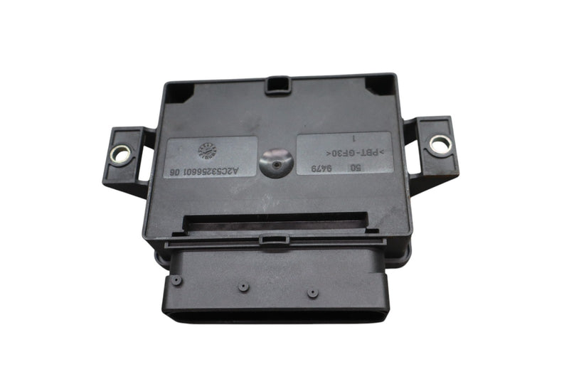 Load image into Gallery viewer, 12-18 Audi A6 Electronic Parking Brake Control Module Unit 4H0907801E Oem