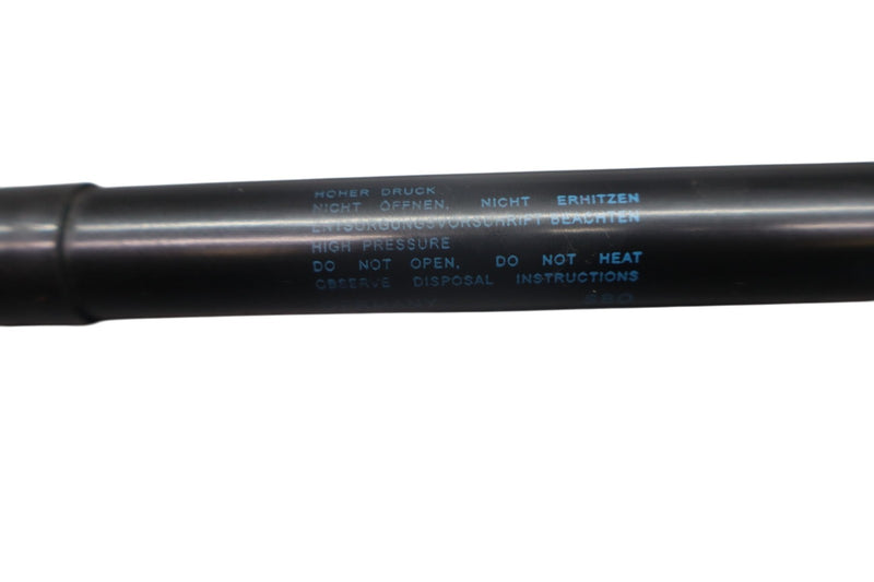 Load image into Gallery viewer, 12-18 Audi A6 A7 Quattro Engine Bonnet Gas Charged Hood Strut Lift Support Oem