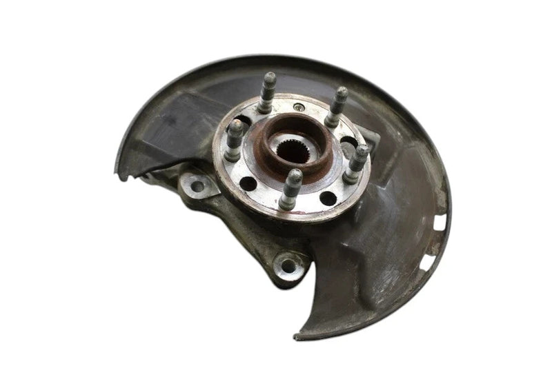 Load image into Gallery viewer, 10-16 Buick LaCrosse CXL Front Left Driver Side Steering Knuckle Hub Spindle Oem