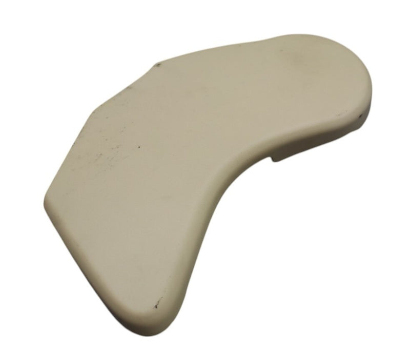 Load image into Gallery viewer, 09-15 Jaguar X250 XF XFR Front Right Passenger Side Seat Cover Panel Oem
