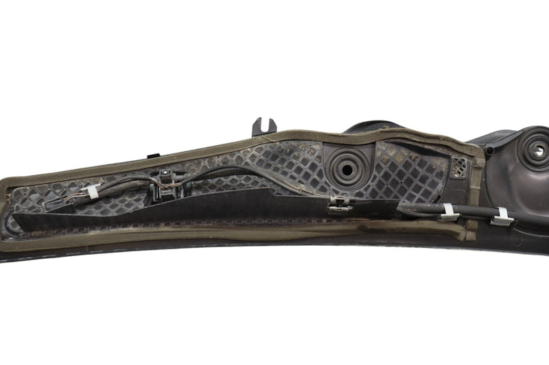 Load image into Gallery viewer, 10-17 Mercedes W207 E350 E550 Front Windshield Wiper Cowl Panel Cover Trim Oem