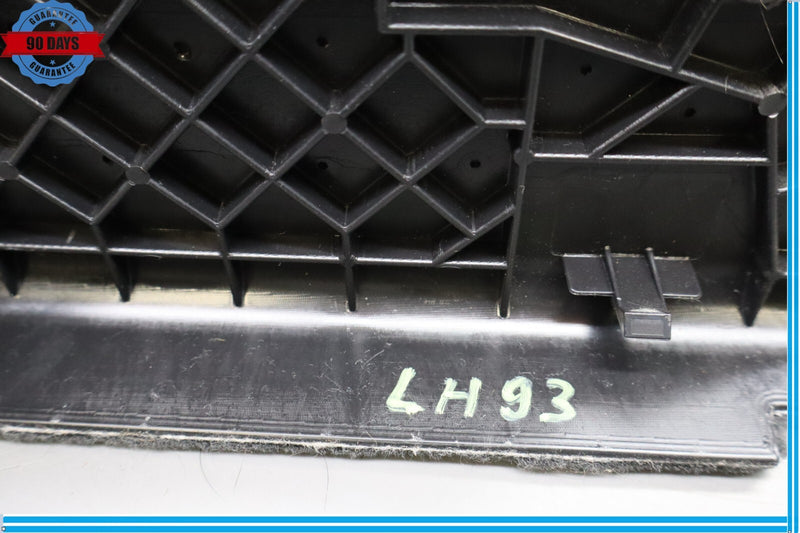 Load image into Gallery viewer, 10-17 BMW 535i GT xDrive Left Side Trunk Luggage Compartment Cover Trim Oem