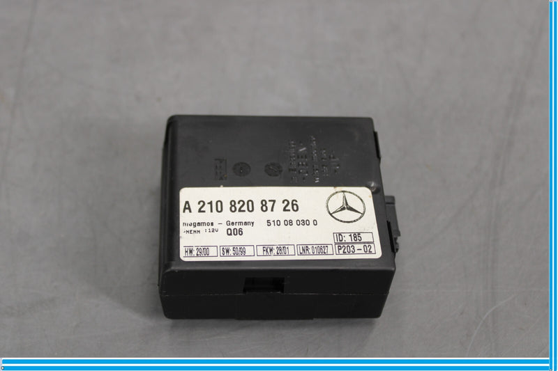 Load image into Gallery viewer, 98-02 Mercedes W210 E320 E430 ESP Brake Tow Anti Theft Module Oem